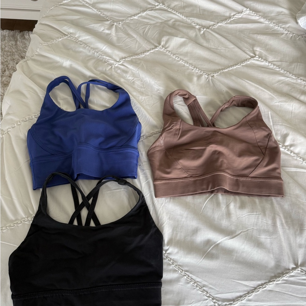 Women's Intimates & Sleepwear - Blue, Brown, and Black